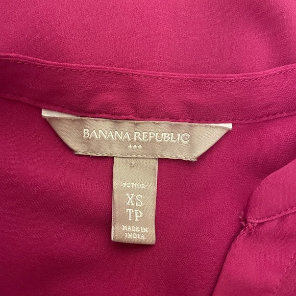Banana Republic top - Picture 8 of 8